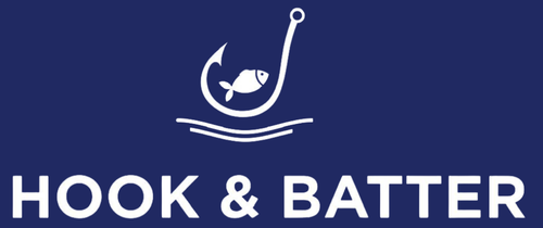 Hook & Batter | Fish and Chips | East Putney