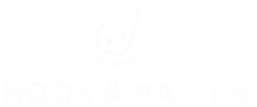 Hook & Batter | Fish and Chips | East Putney